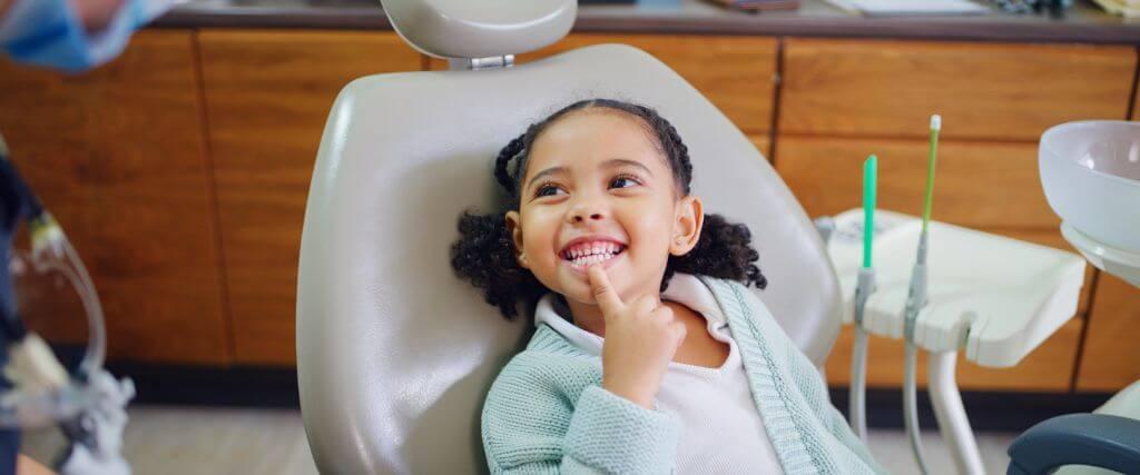 Common Dental Problems in Children Every Parent Should Watch For